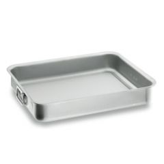 Plat a rotir Chef-Inox Lacor 