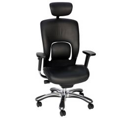 Fauteuil ergonomique Prao-c