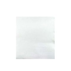 Serviettes cocktail 20 x 20 blanc