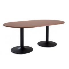 Table ovale